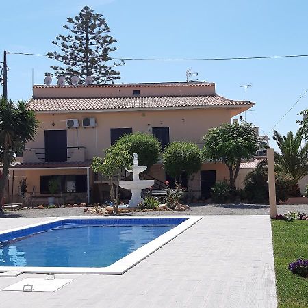 Bela Alexandra Guest House Фузета Экстерьер фото