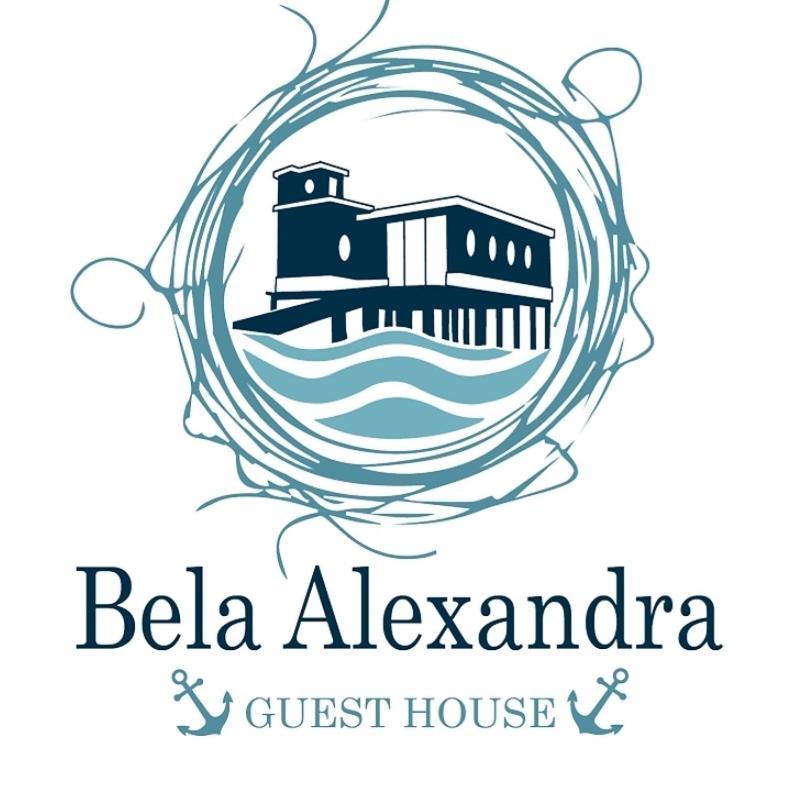 Bela Alexandra Guest House Фузета Экстерьер фото