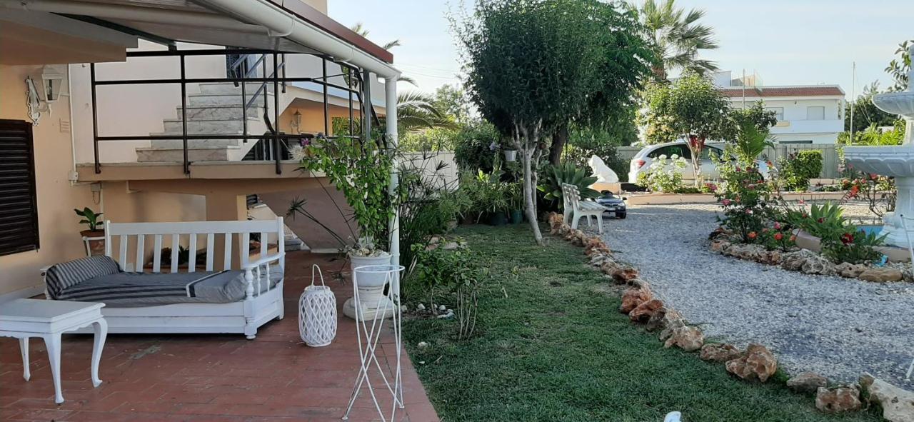 Bela Alexandra Guest House Фузета Экстерьер фото