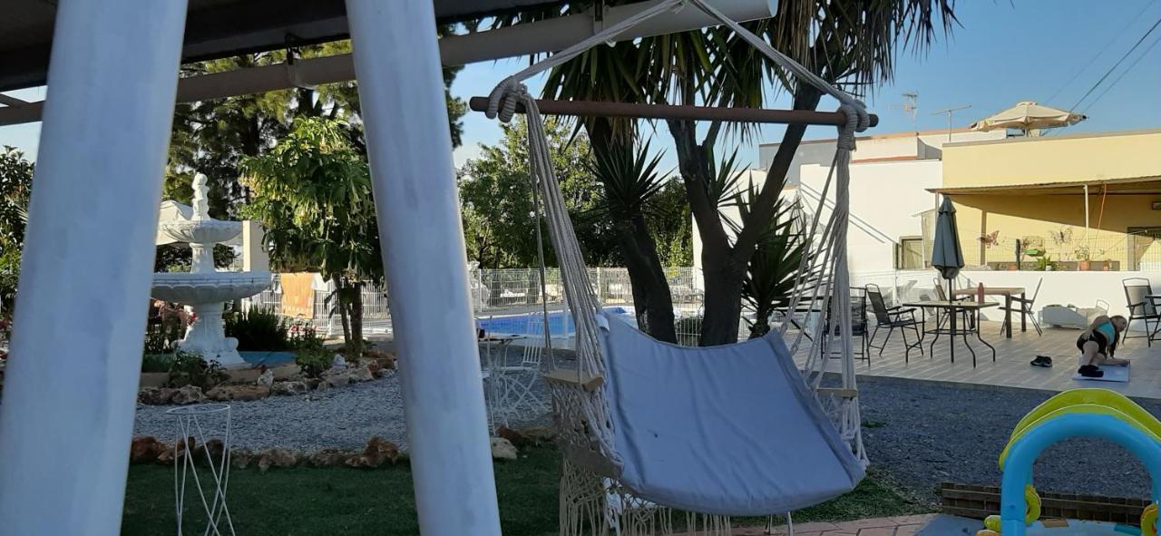Bela Alexandra Guest House Фузета Экстерьер фото