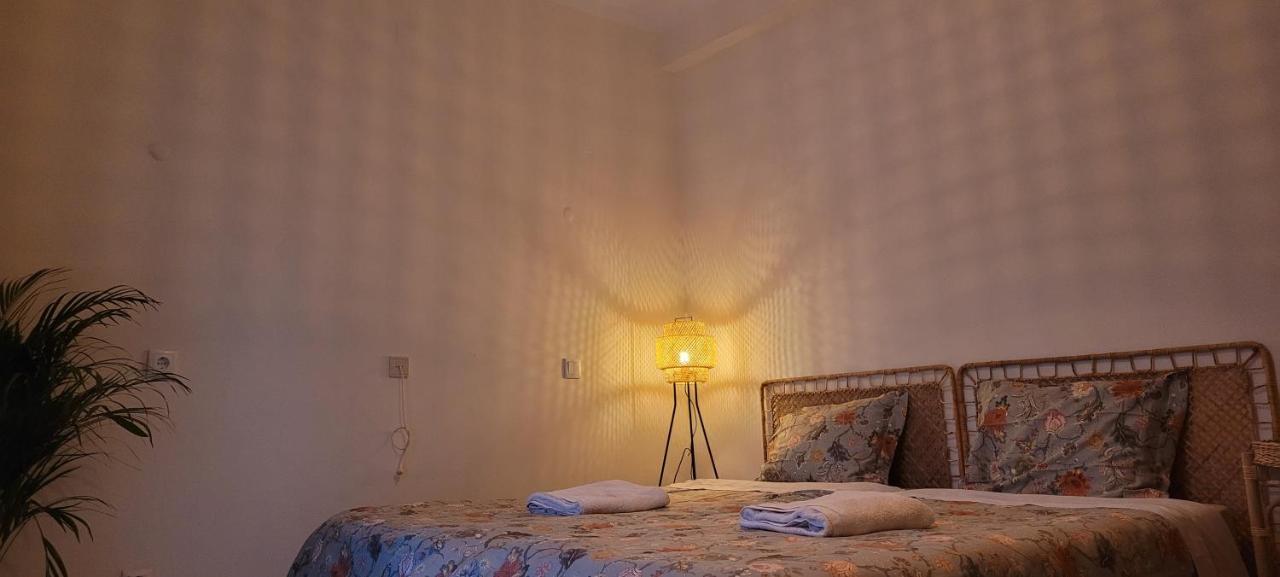 Bela Alexandra Guest House Фузета Экстерьер фото