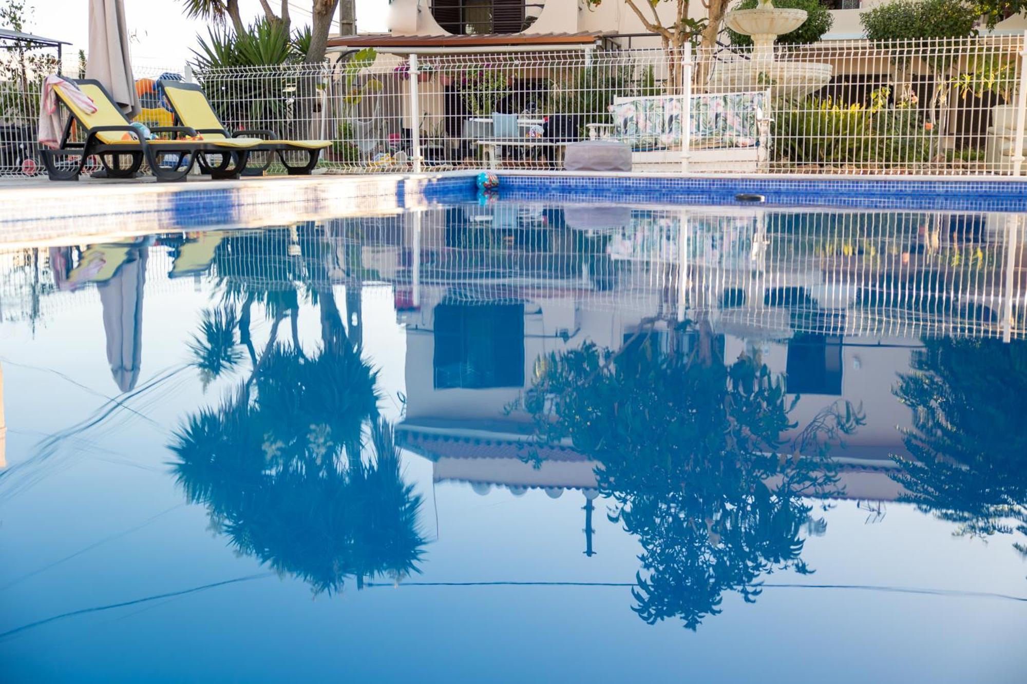 Bela Alexandra Guest House Фузета Экстерьер фото