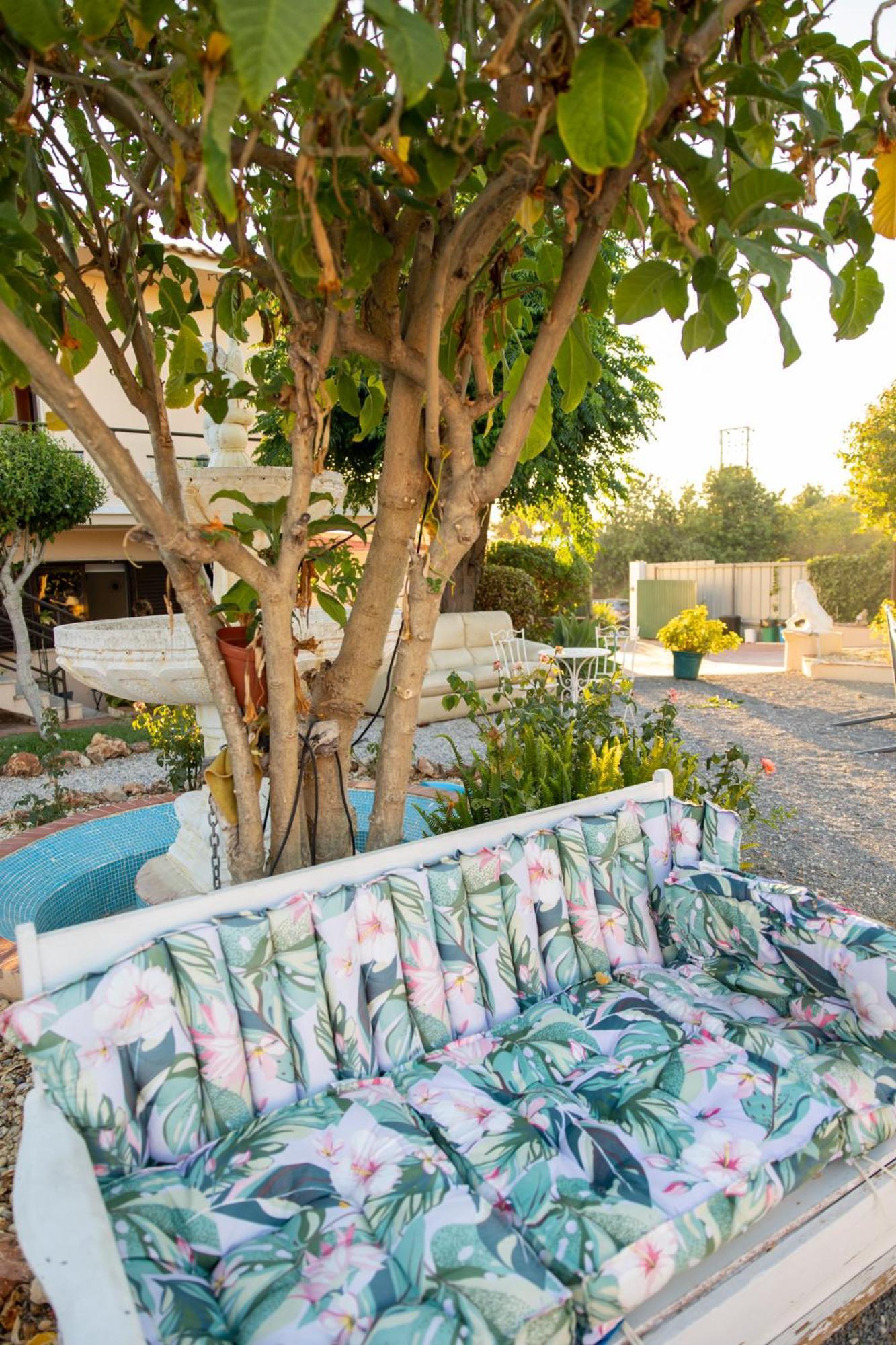 Bela Alexandra Guest House Фузета Экстерьер фото