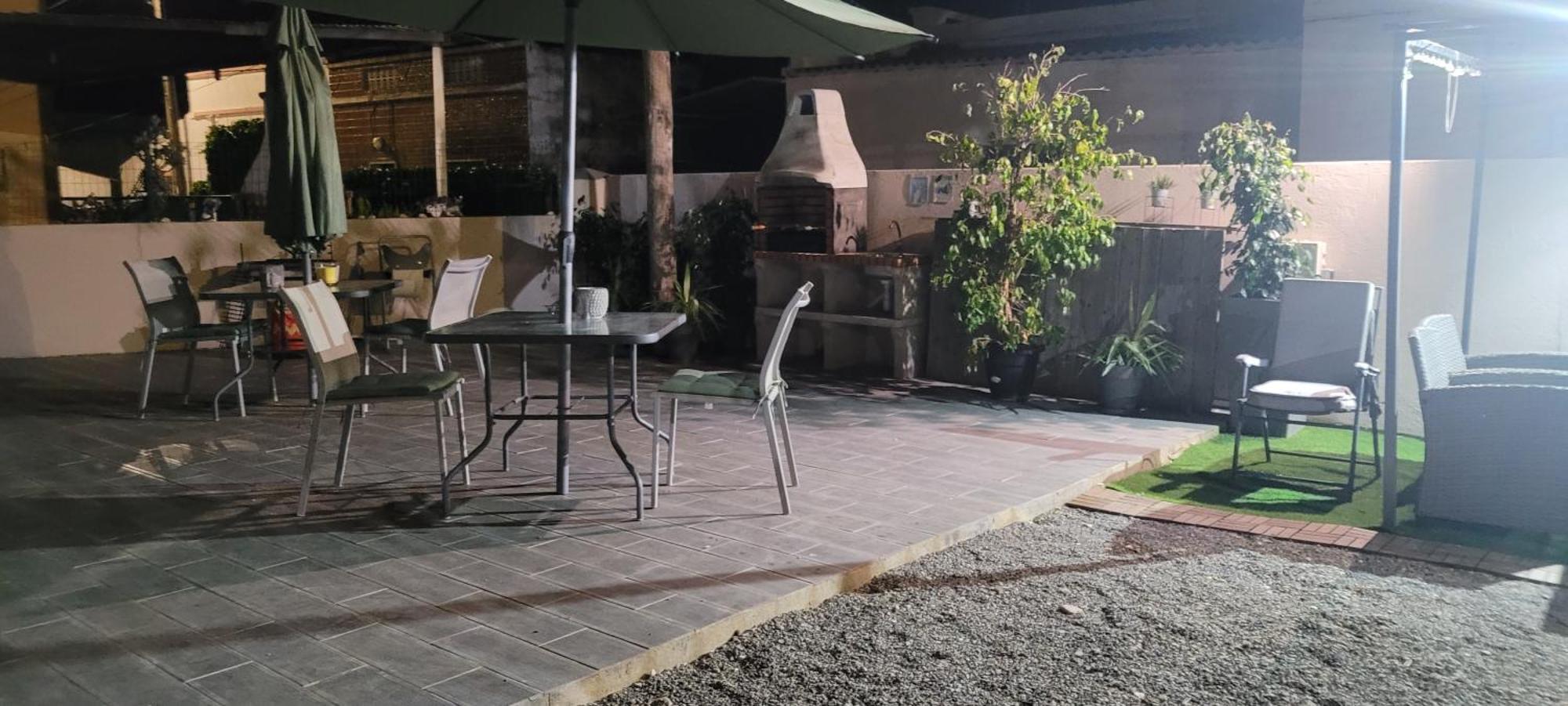 Bela Alexandra Guest House Фузета Экстерьер фото