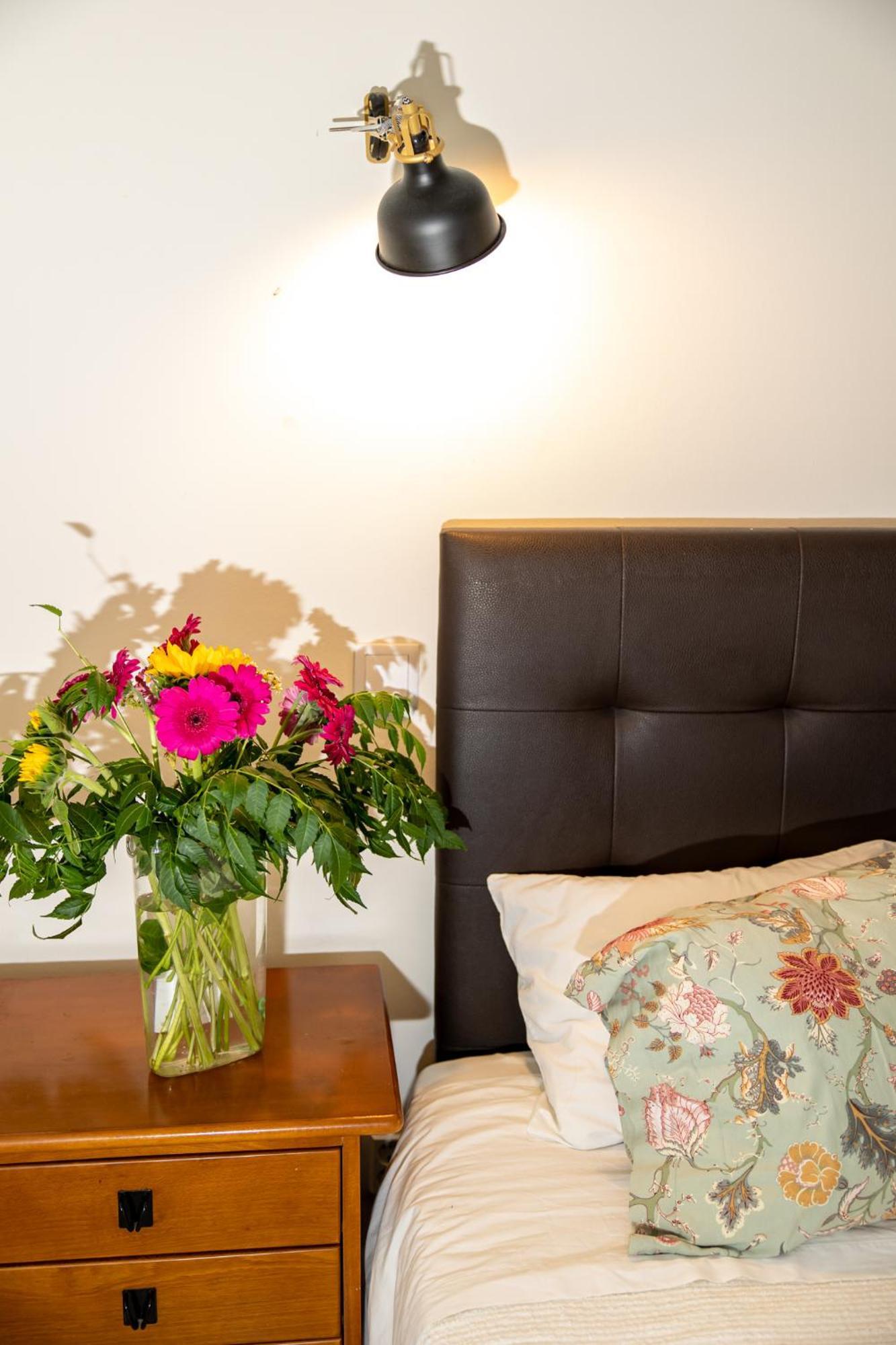 Bela Alexandra Guest House Фузета Экстерьер фото