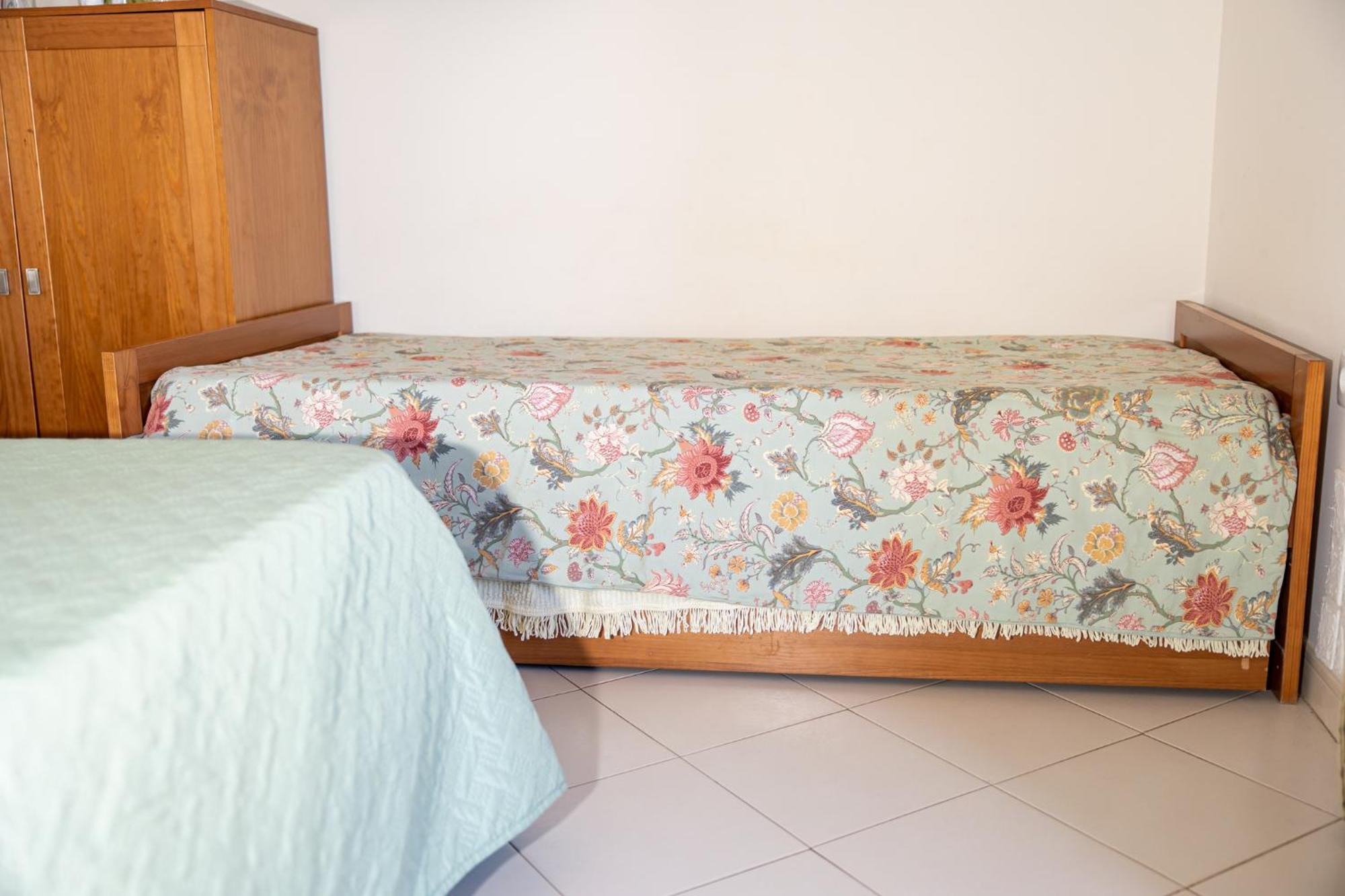 Bela Alexandra Guest House Фузета Экстерьер фото
