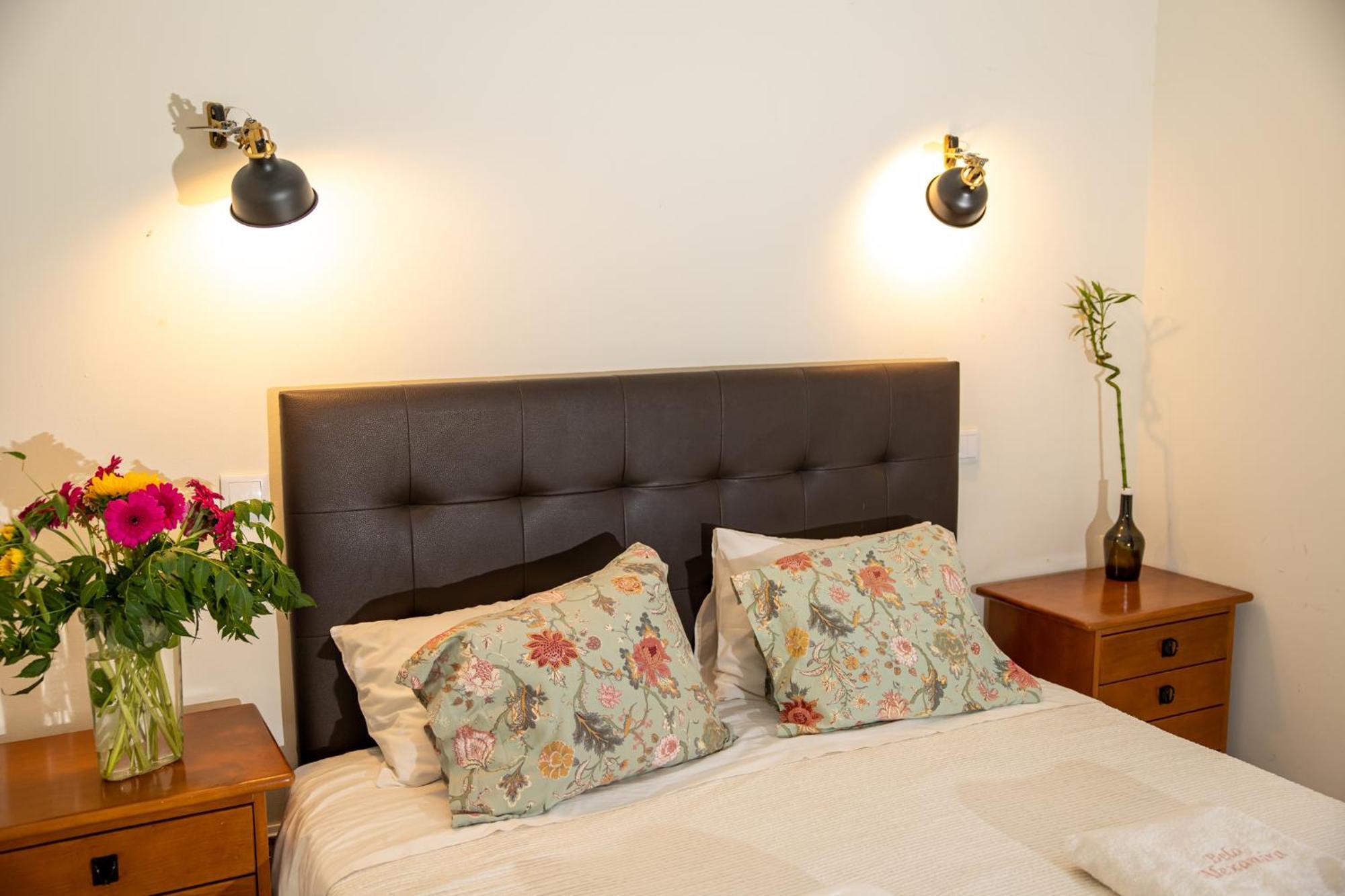 Bela Alexandra Guest House Фузета Экстерьер фото