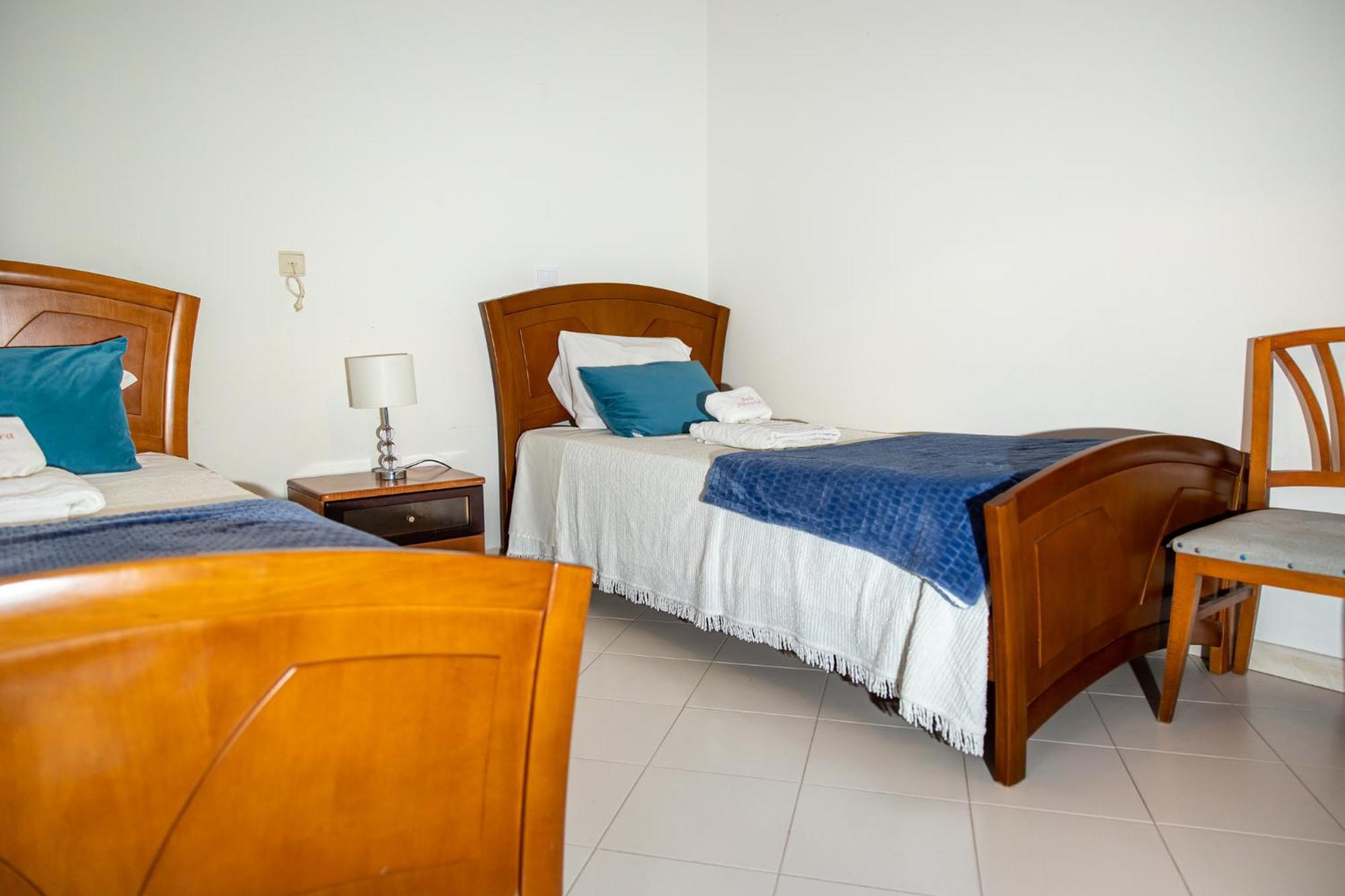 Bela Alexandra Guest House Фузета Экстерьер фото