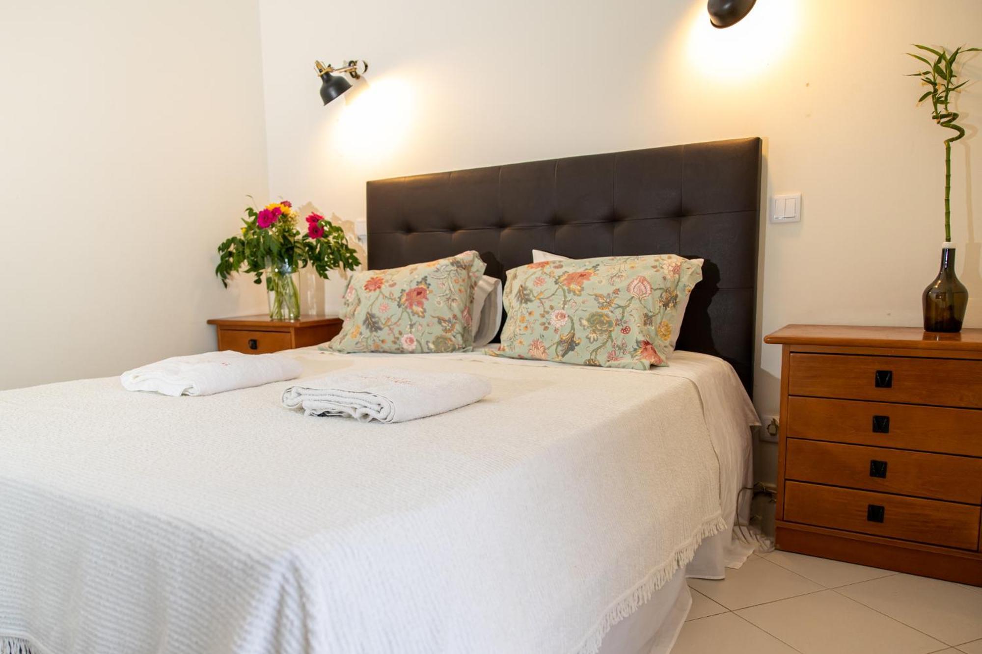 Bela Alexandra Guest House Фузета Экстерьер фото