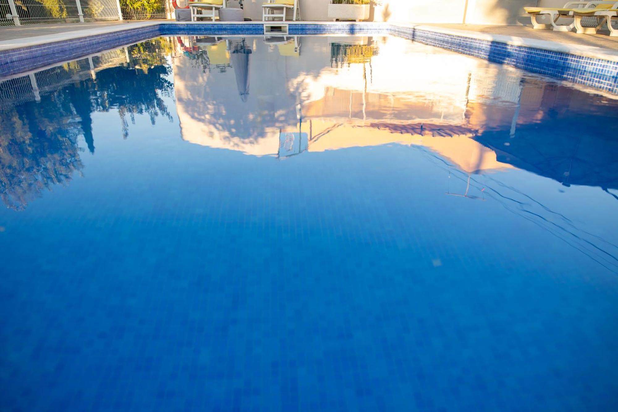 Bela Alexandra Guest House Фузета Экстерьер фото