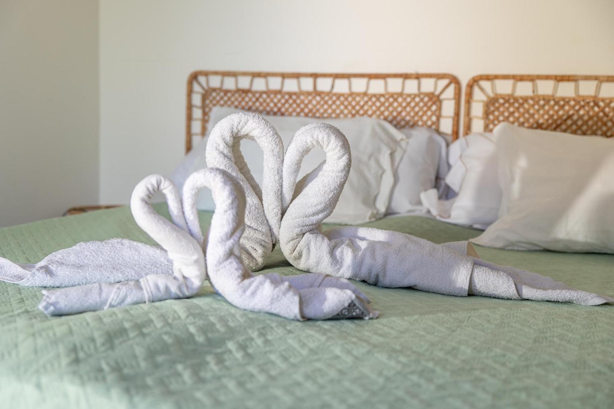 Bela Alexandra Guest House Фузета Экстерьер фото