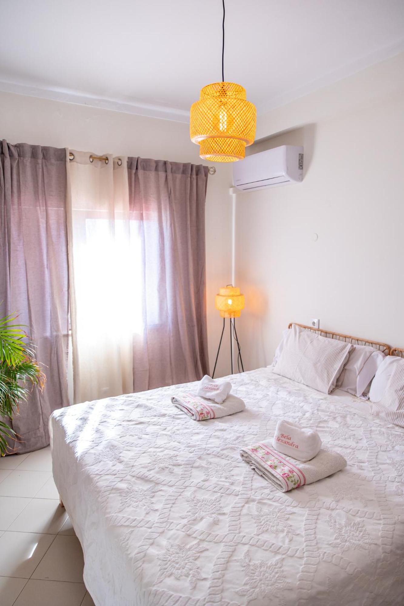 Bela Alexandra Guest House Фузета Экстерьер фото