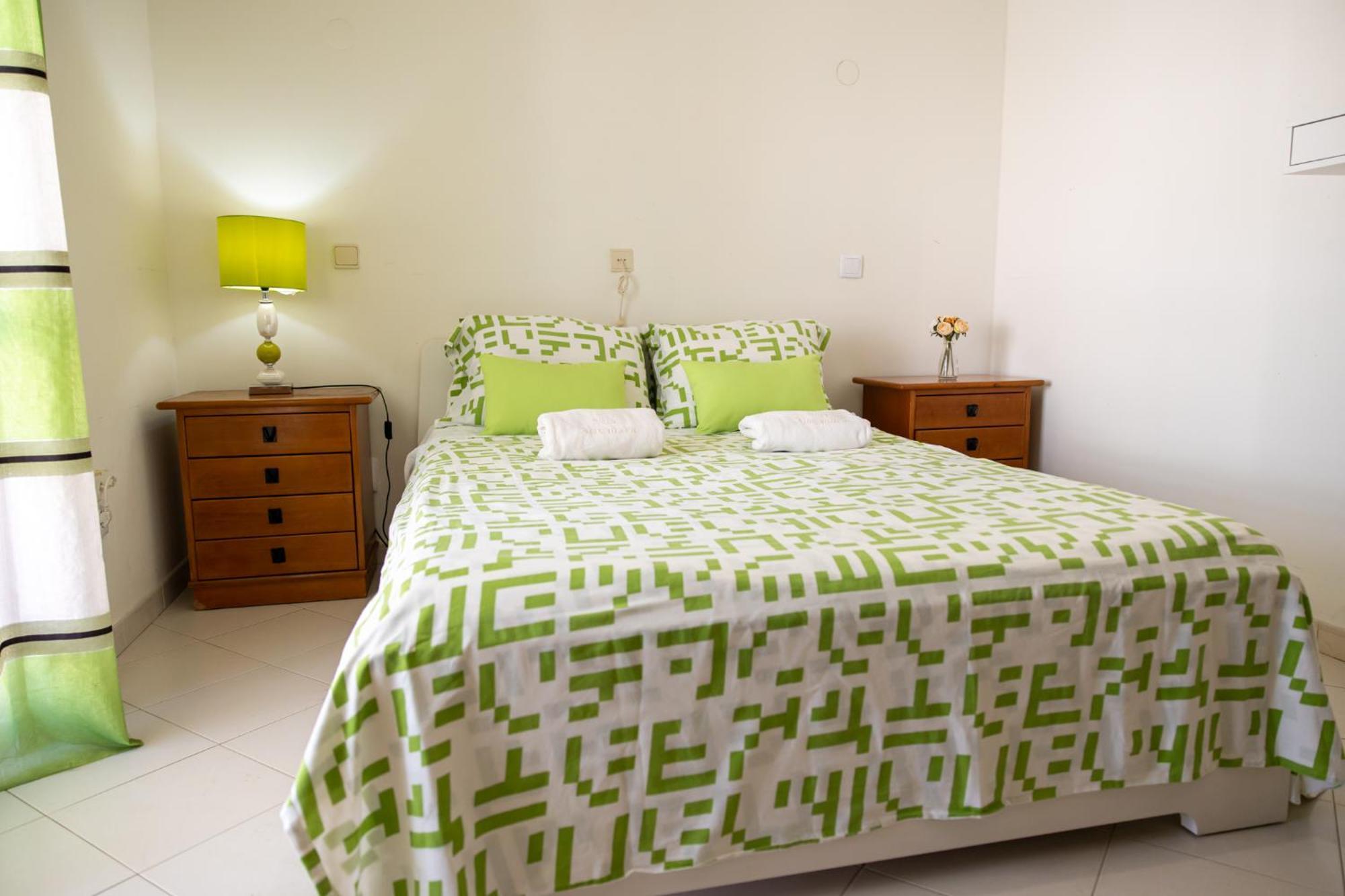 Bela Alexandra Guest House Фузета Экстерьер фото