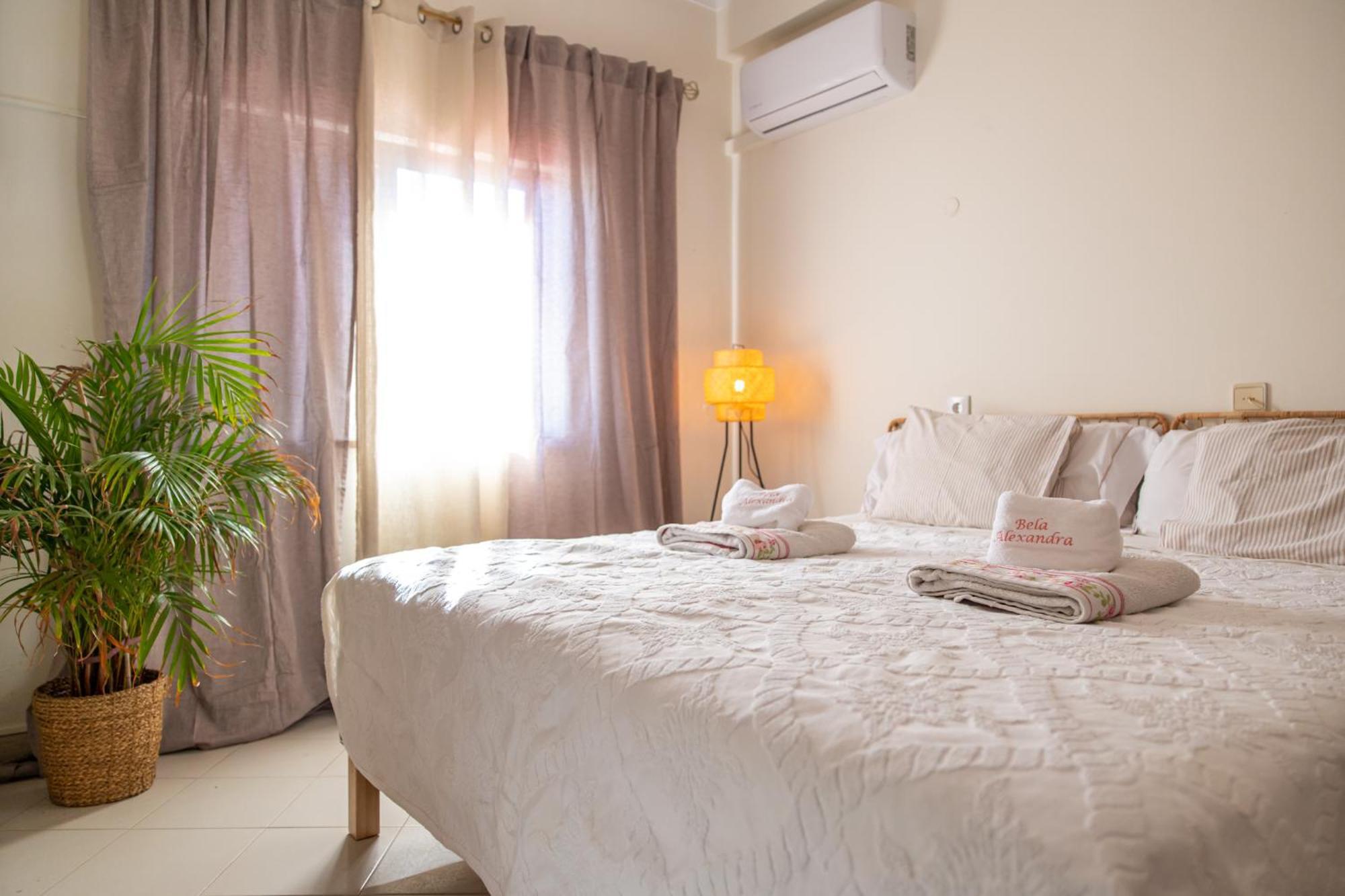 Bela Alexandra Guest House Фузета Экстерьер фото
