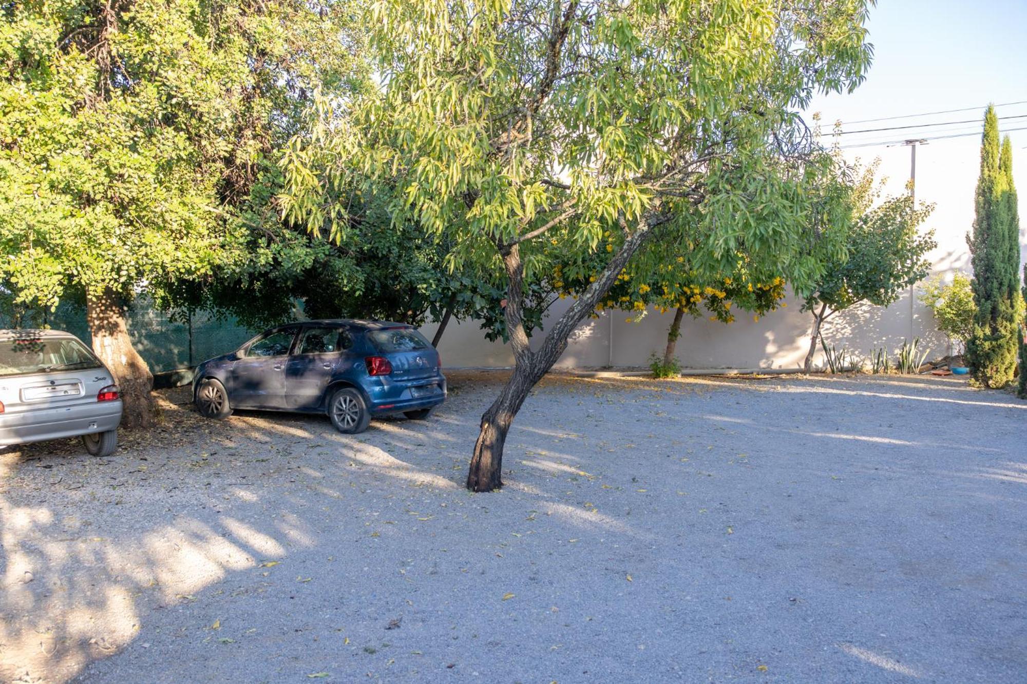 Bela Alexandra Guest House Фузета Экстерьер фото