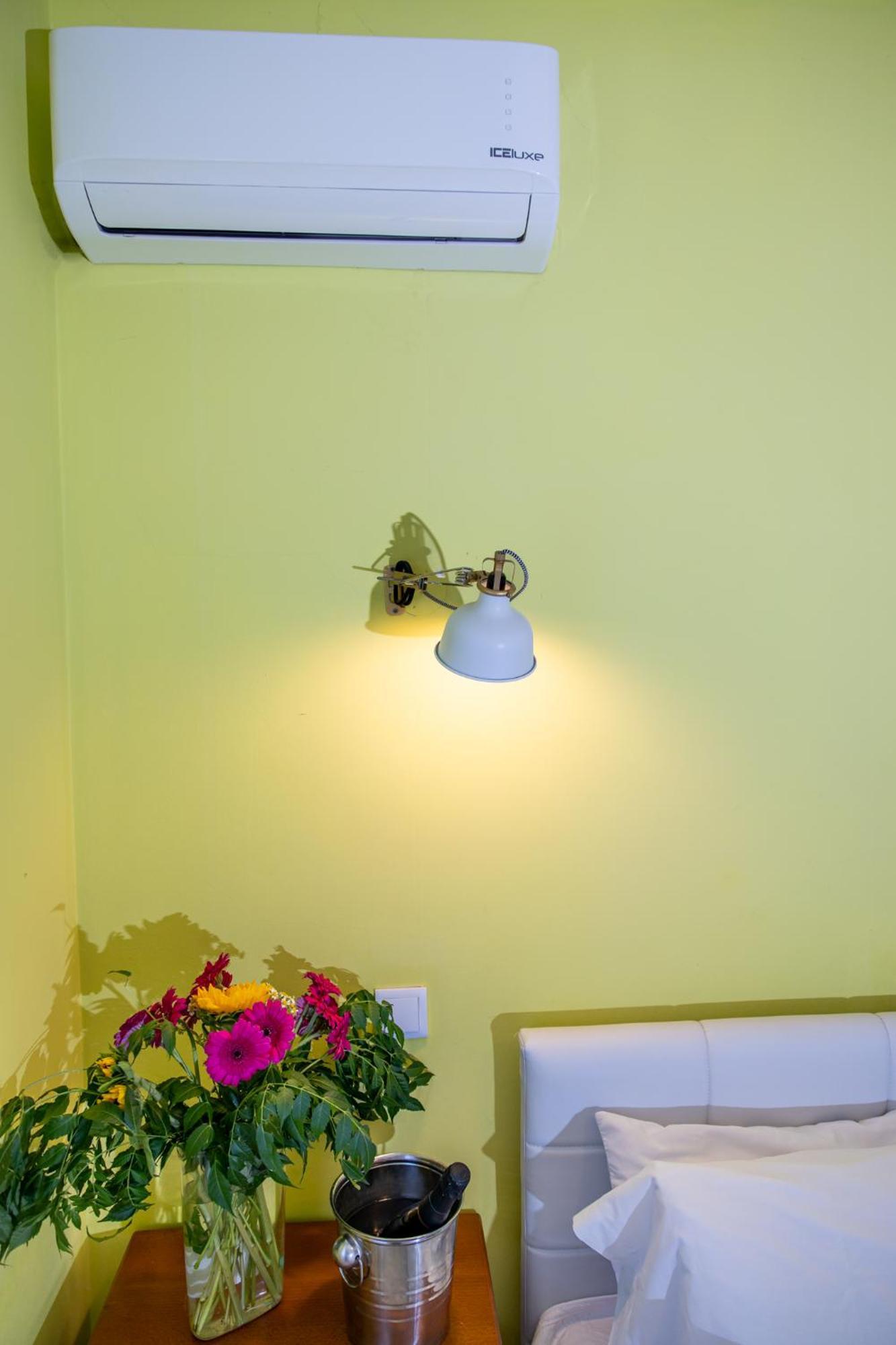 Bela Alexandra Guest House Фузета Экстерьер фото