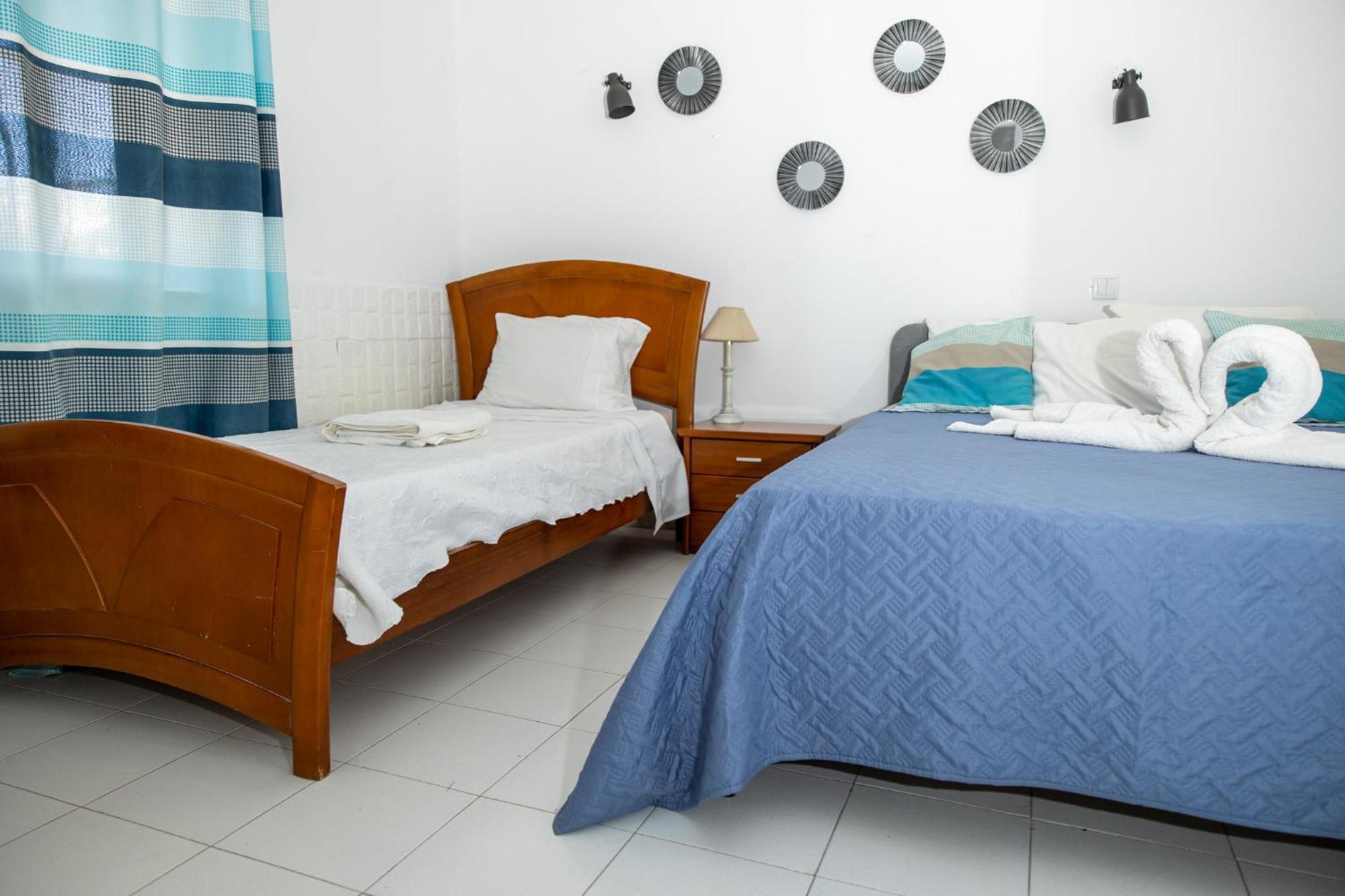 Bela Alexandra Guest House Фузета Экстерьер фото